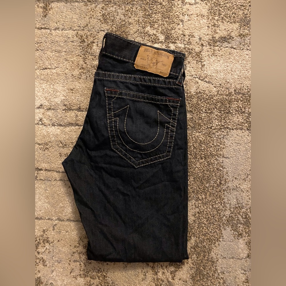 True religion jeans